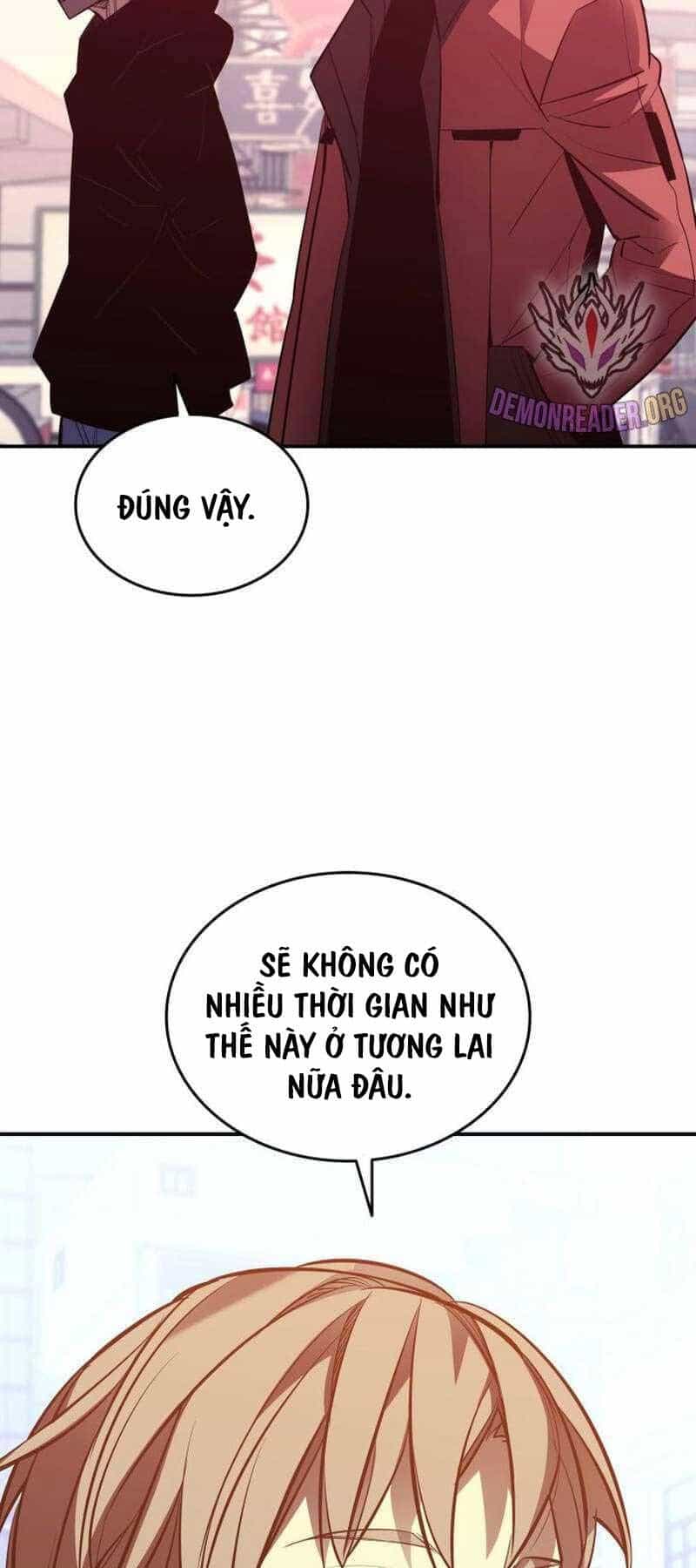 Tôi Là Lính Mới - Chương 184 - ảnh 32