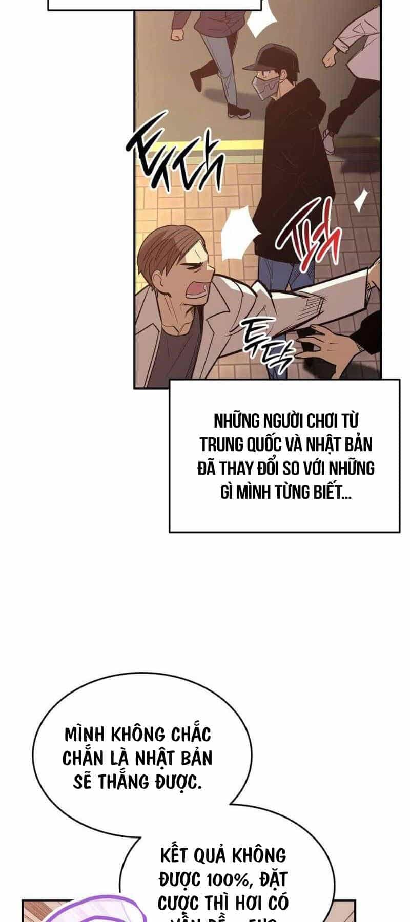 Tôi Là Lính Mới - Chương 184 - ảnh 45