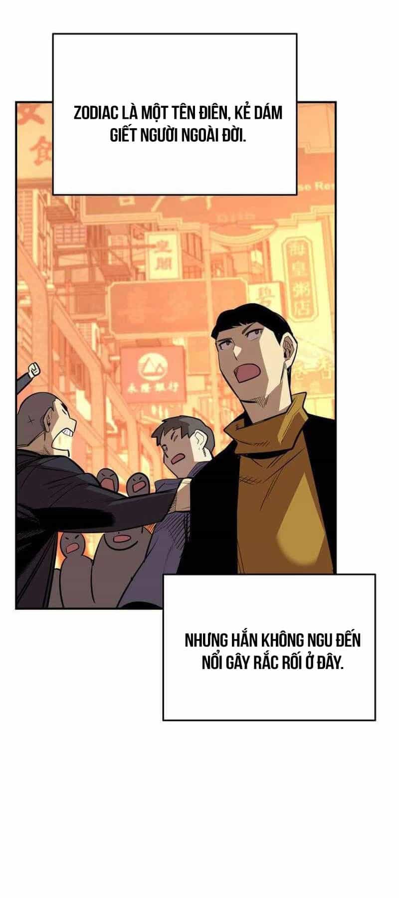 Tôi Là Lính Mới - Chương 184 - ảnh 56