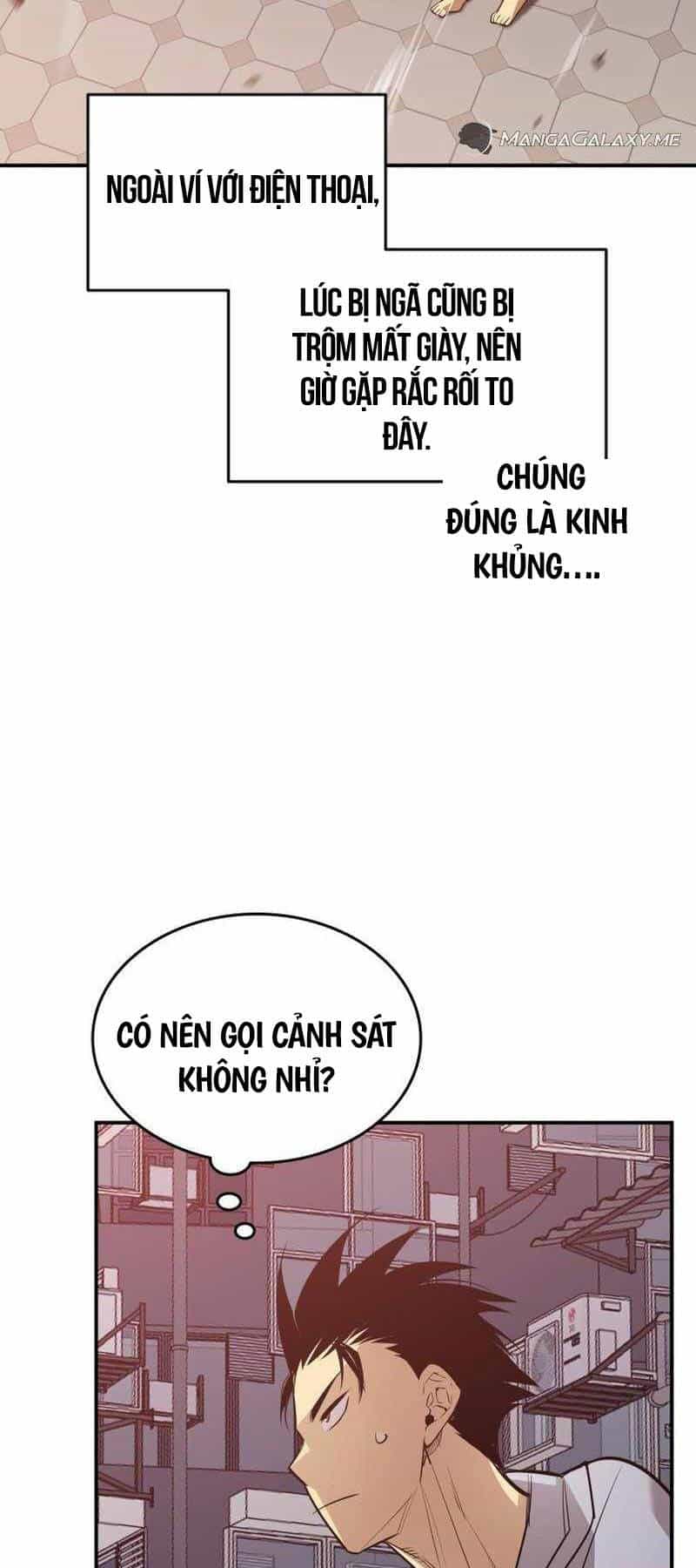 Tôi Là Lính Mới - Chương 185 - ảnh 53