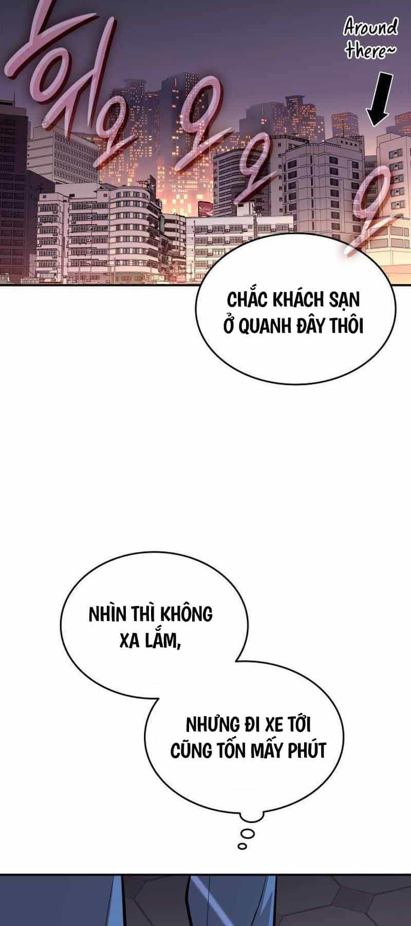 Tôi Là Lính Mới - Chương 185 - ảnh 55