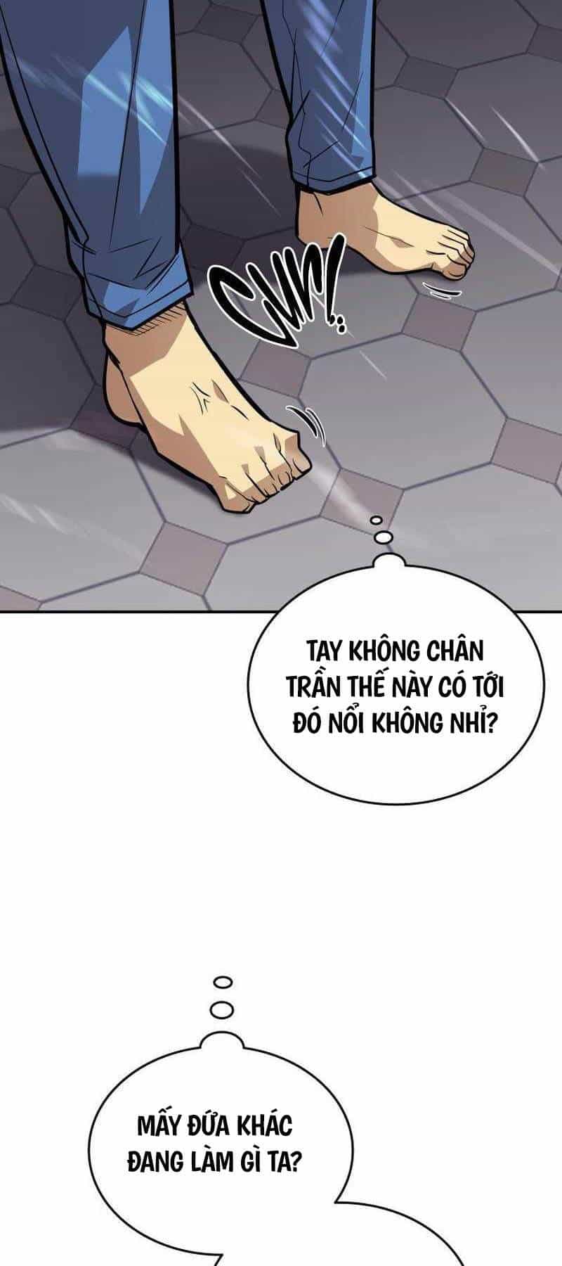 Tôi Là Lính Mới - Chương 185 - ảnh 56