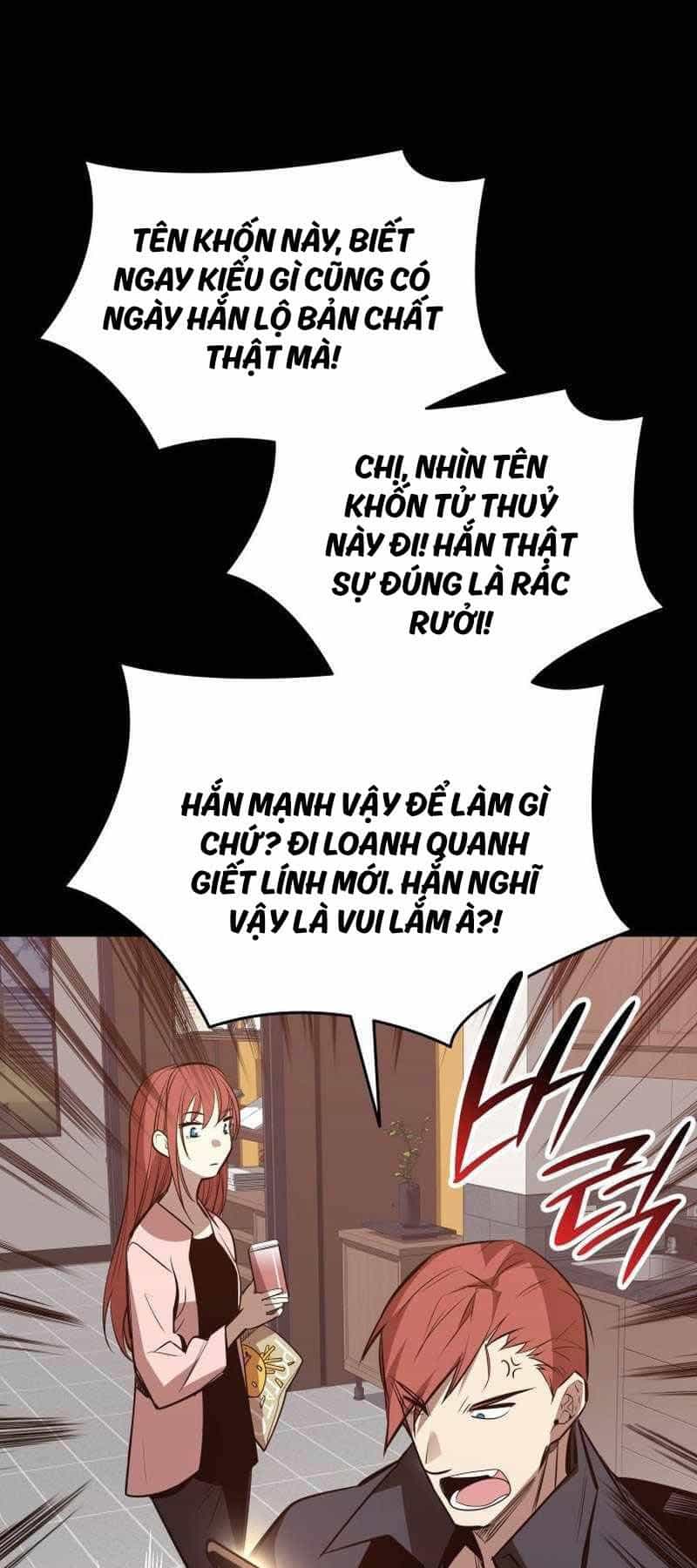 Tôi Là Lính Mới - Chương 186 - ảnh 14