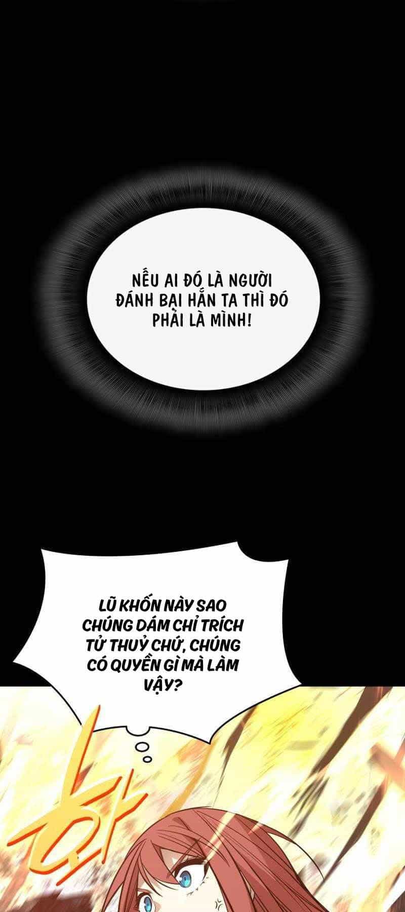 Tôi Là Lính Mới - Chương 186 - ảnh 21