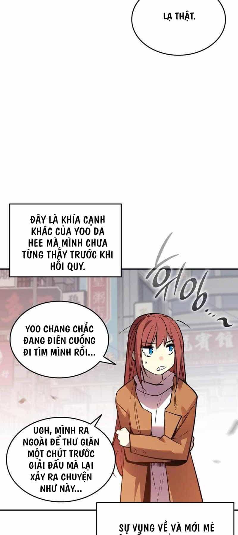 Tôi Là Lính Mới - Chương 186 - ảnh 56
