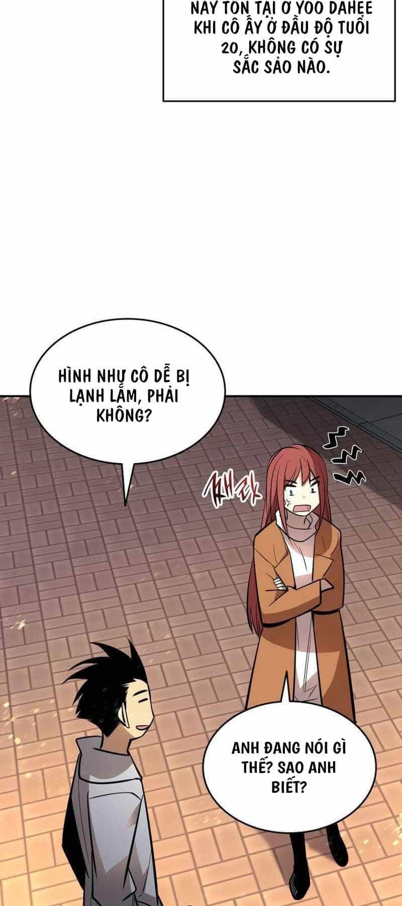Tôi Là Lính Mới - Chương 186 - ảnh 57