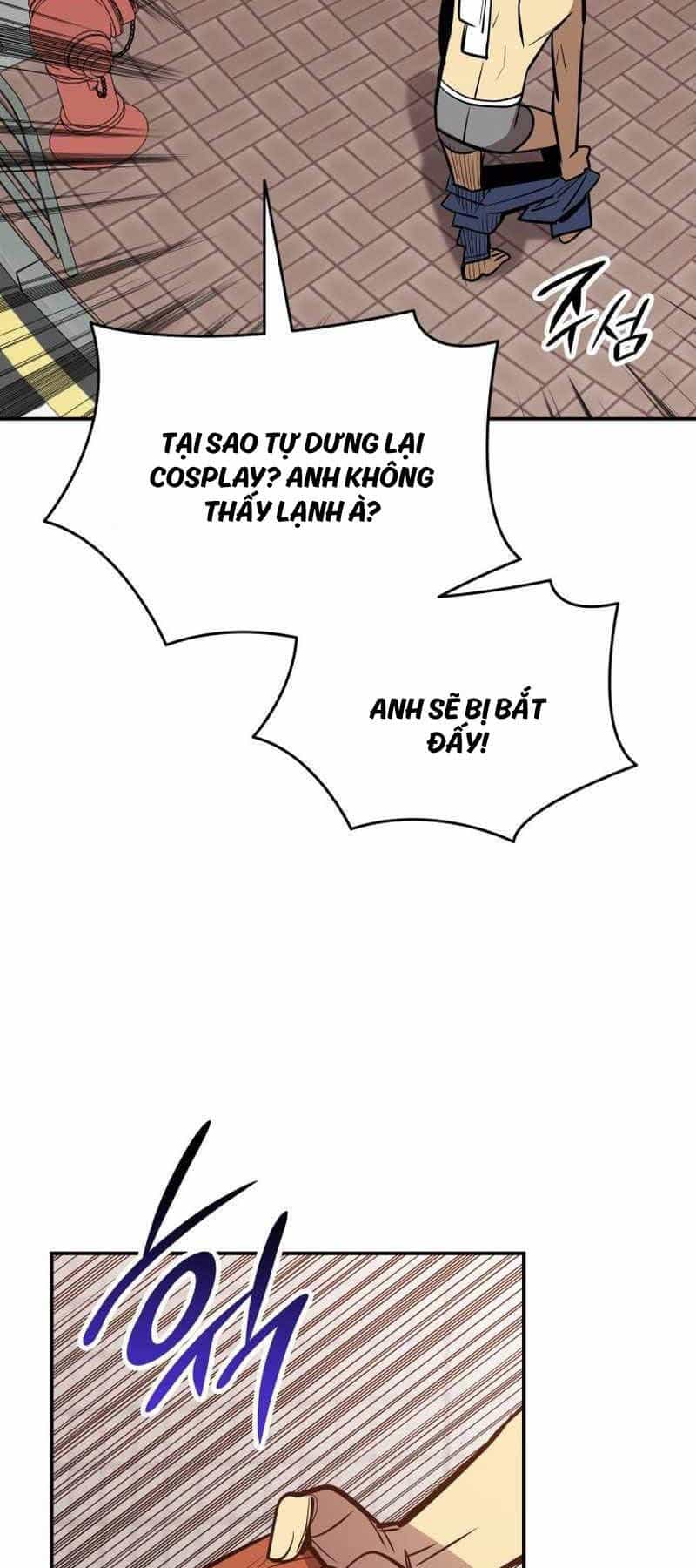 Tôi Là Lính Mới - Chương 186 - ảnh 64