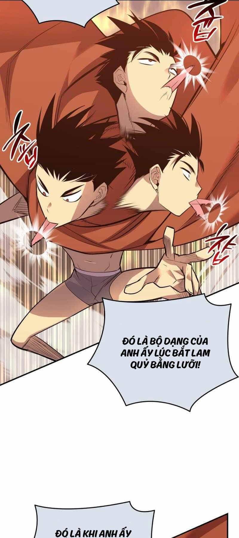 Tôi Là Lính Mới - Chương 186 - ảnh 74