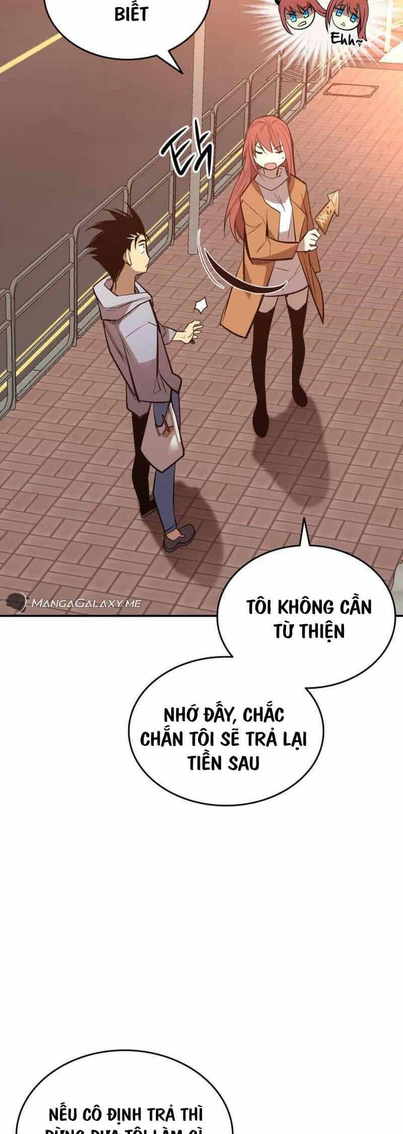 Tôi Là Lính Mới - Chương 187 - ảnh 16