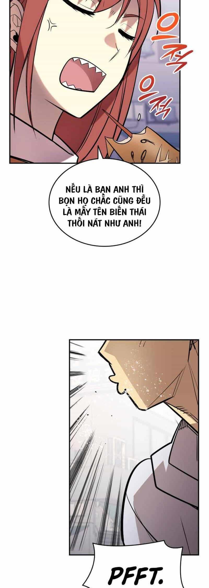 Tôi Là Lính Mới - Chương 187 - ảnh 19