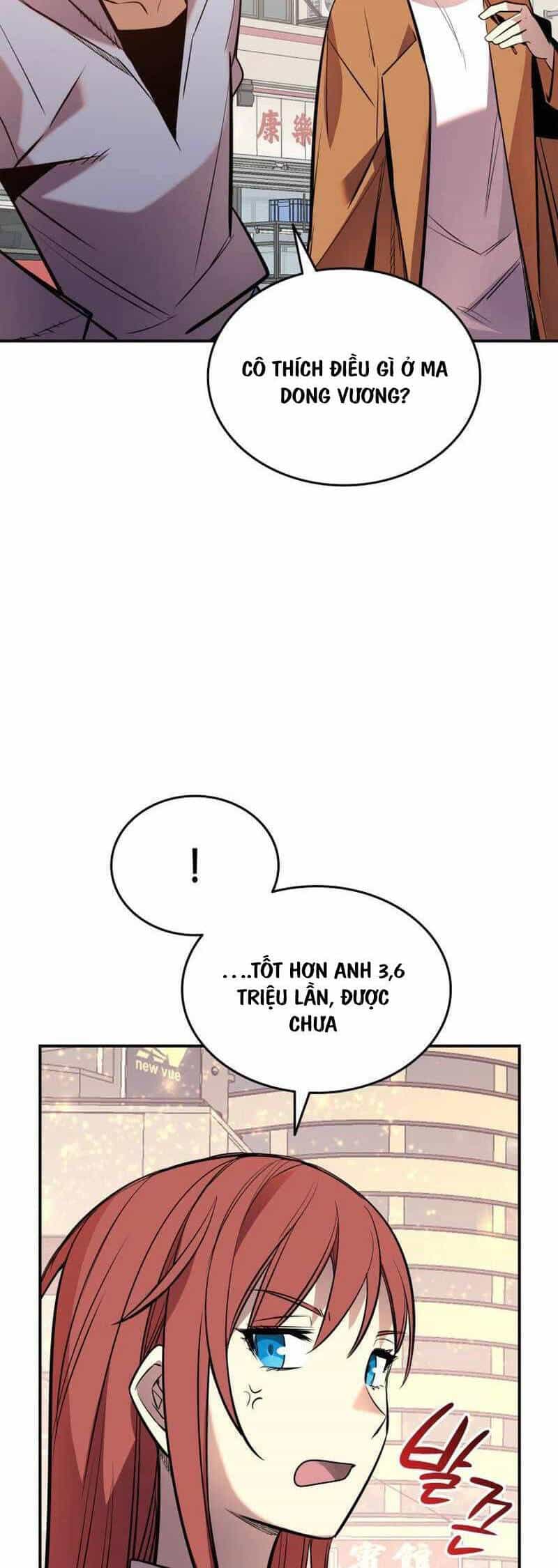 Tôi Là Lính Mới - Chương 187 - ảnh 24