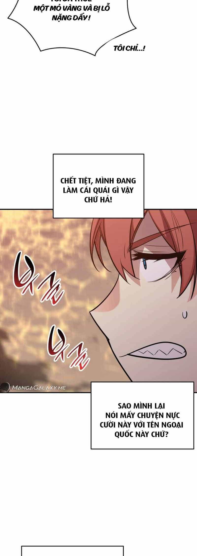 Tôi Là Lính Mới - Chương 187 - ảnh 35