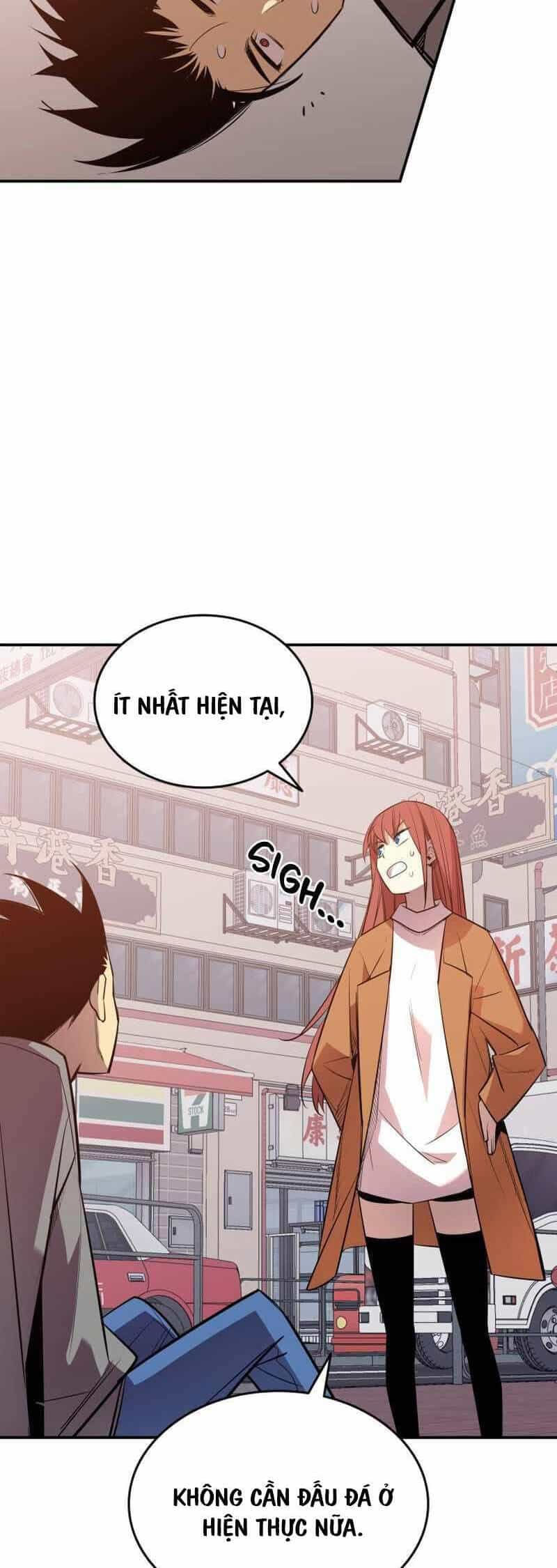 Tôi Là Lính Mới - Chương 187 - ảnh 46