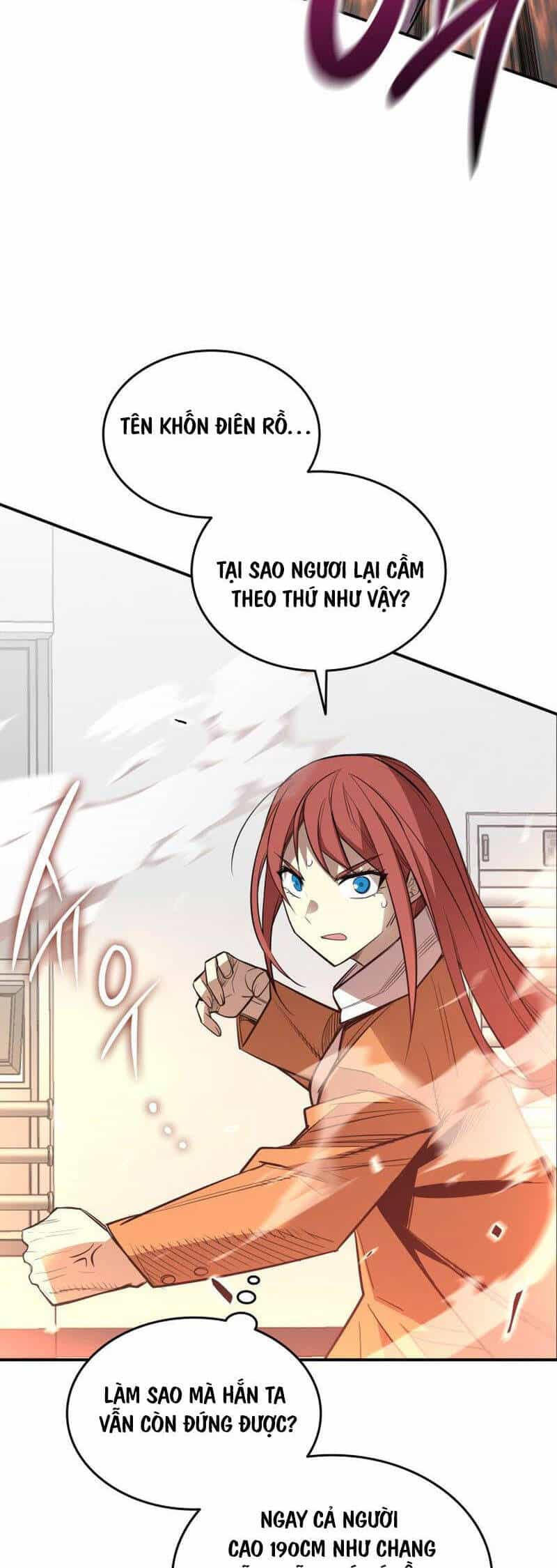 Tôi Là Lính Mới - Chương 188 - ảnh 40