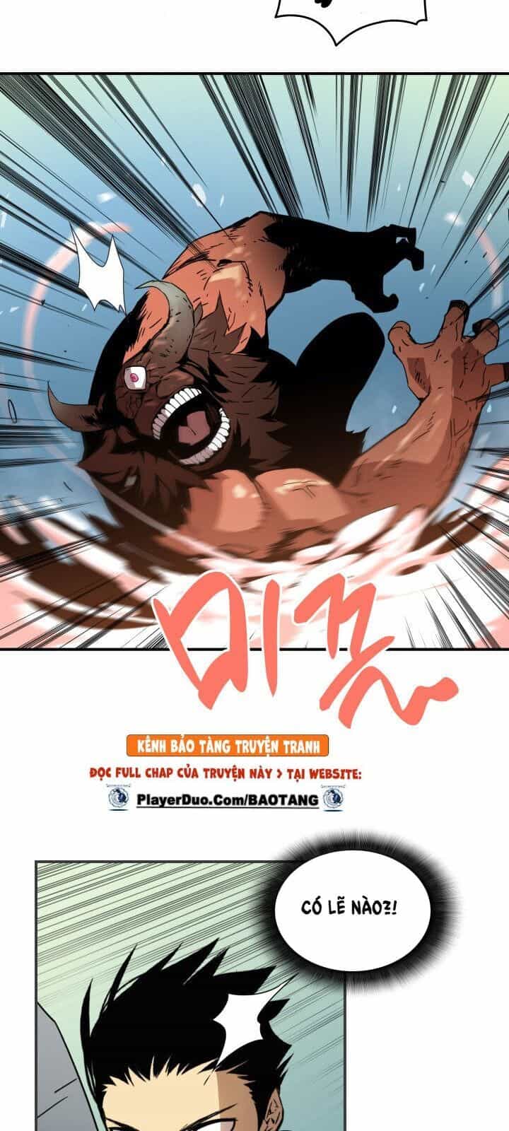 Tôi Là Lính Mới - Chương 18 - ảnh 29