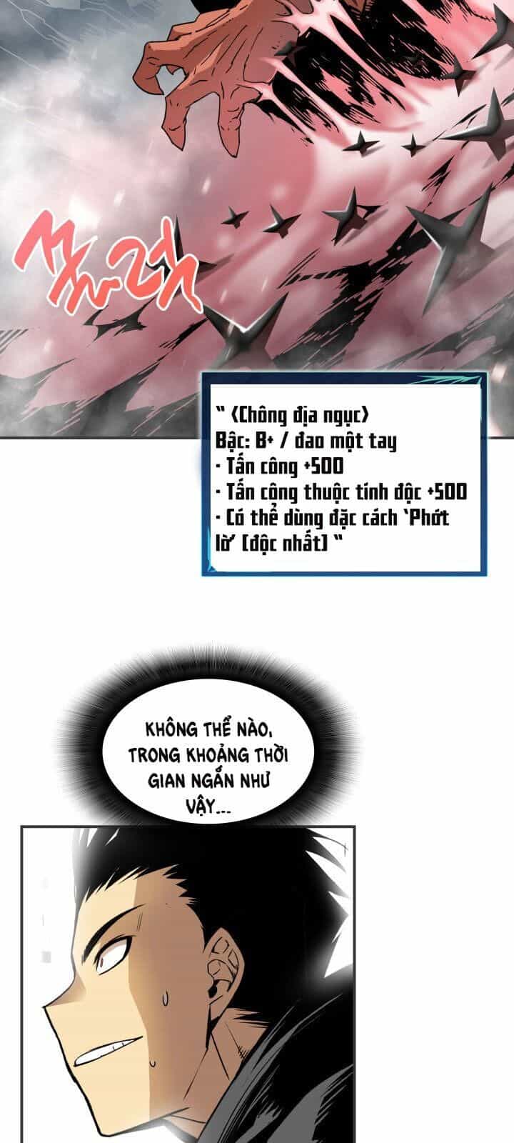 Tôi Là Lính Mới - Chương 18 - ảnh 32