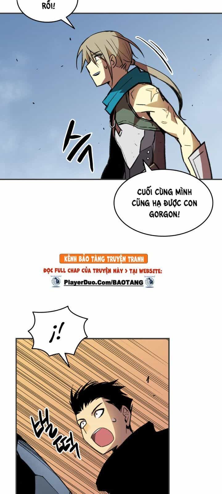Tôi Là Lính Mới - Chương 18 - ảnh 51