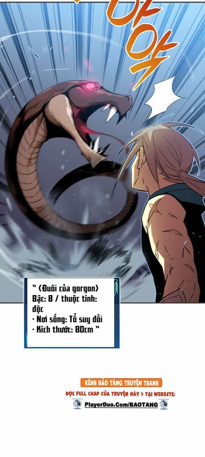 Tôi Là Lính Mới - Chương 18 - ảnh 54