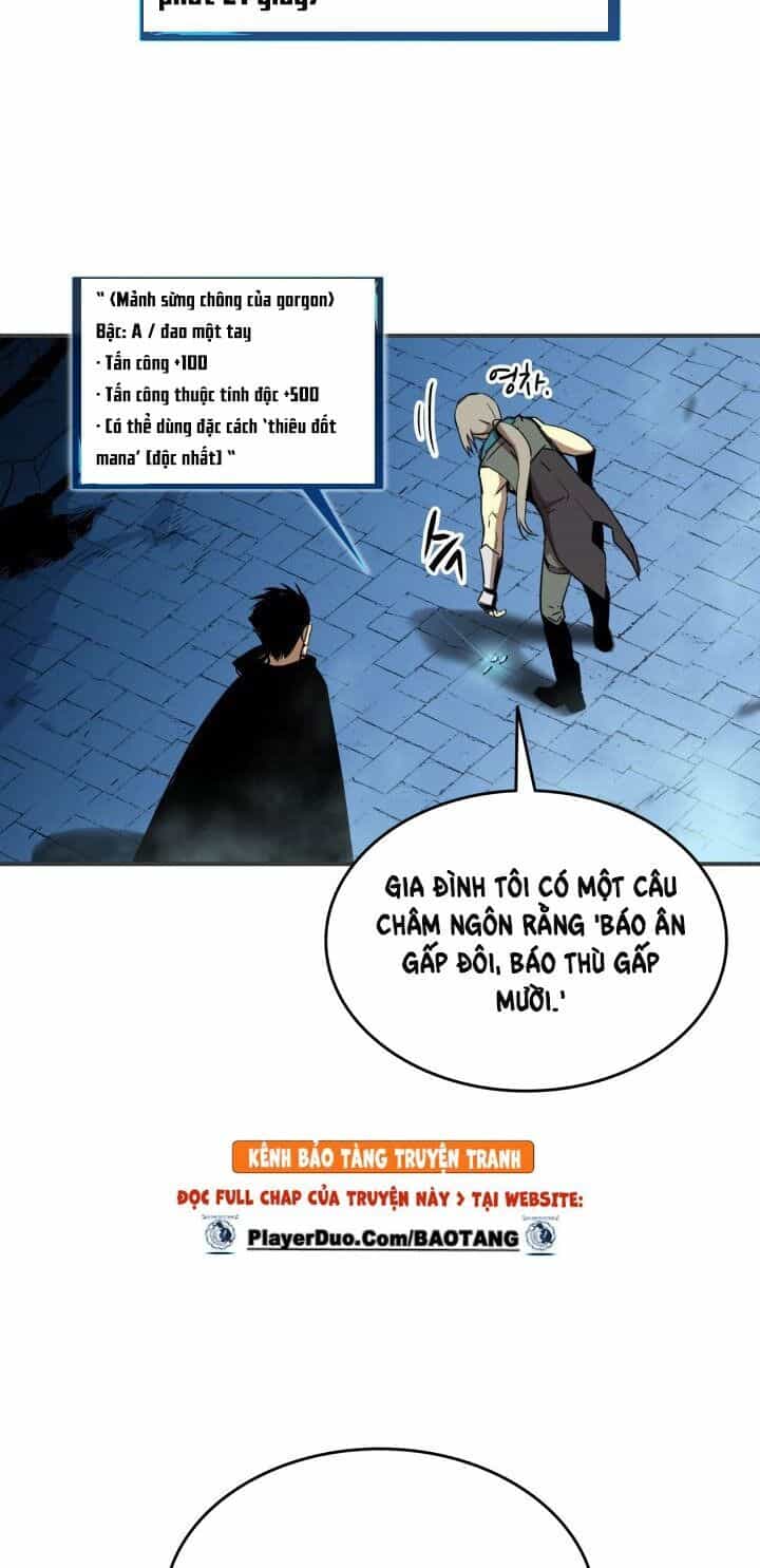 Tôi Là Lính Mới - Chương 18 - ảnh 67