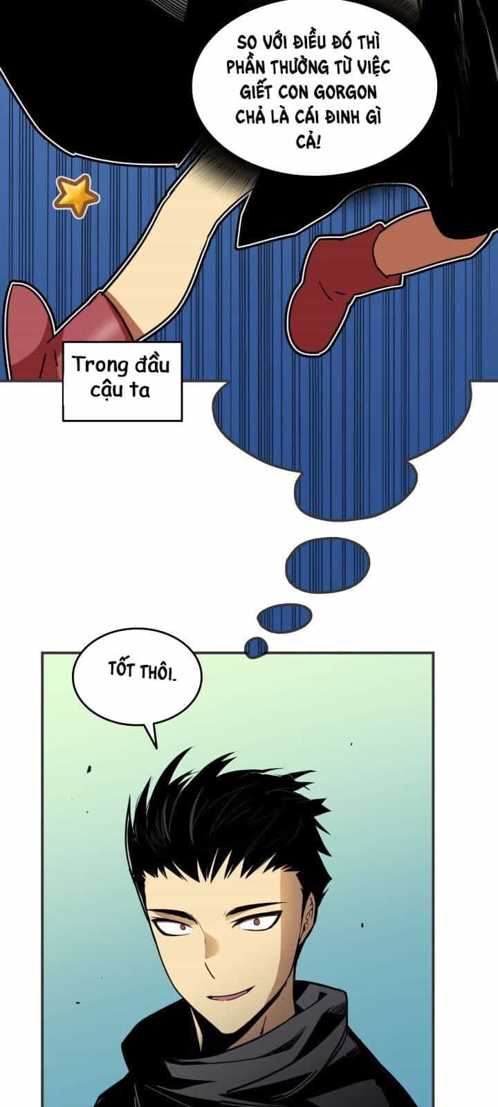 Tôi Là Lính Mới - Chương 18 - ảnh 71