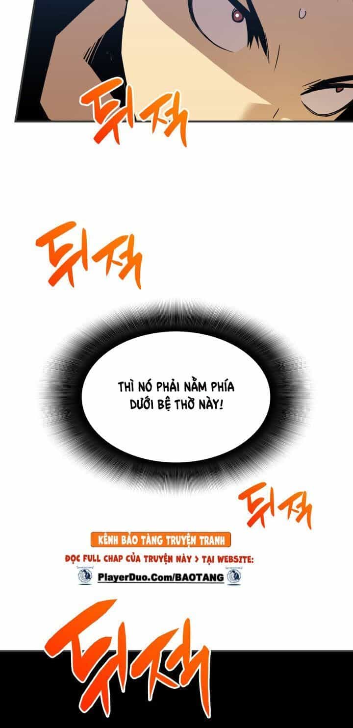 Tôi Là Lính Mới - Chương 18 - ảnh 76
