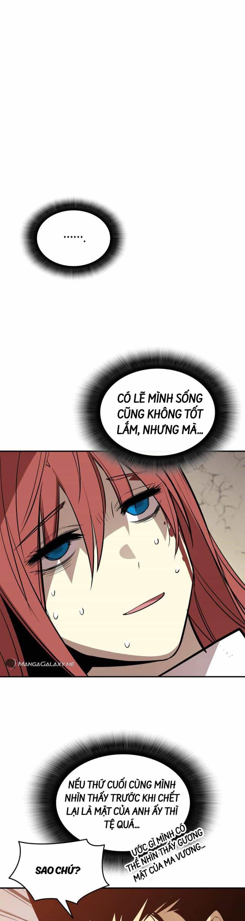 Tôi Là Lính Mới - Chương 189 - ảnh 12