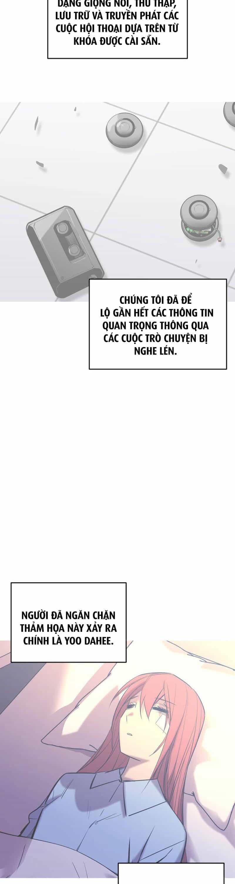 Tôi Là Lính Mới - Chương 189 - ảnh 28