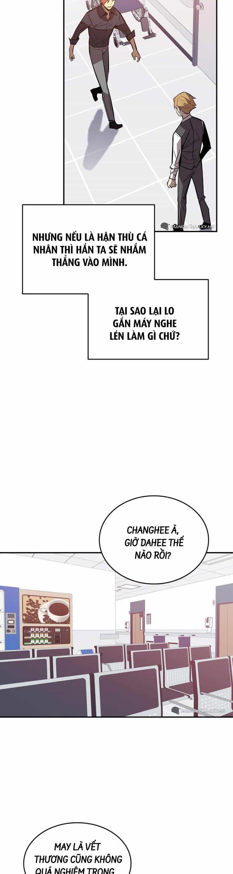Tôi Là Lính Mới - Chương 189 - ảnh 32