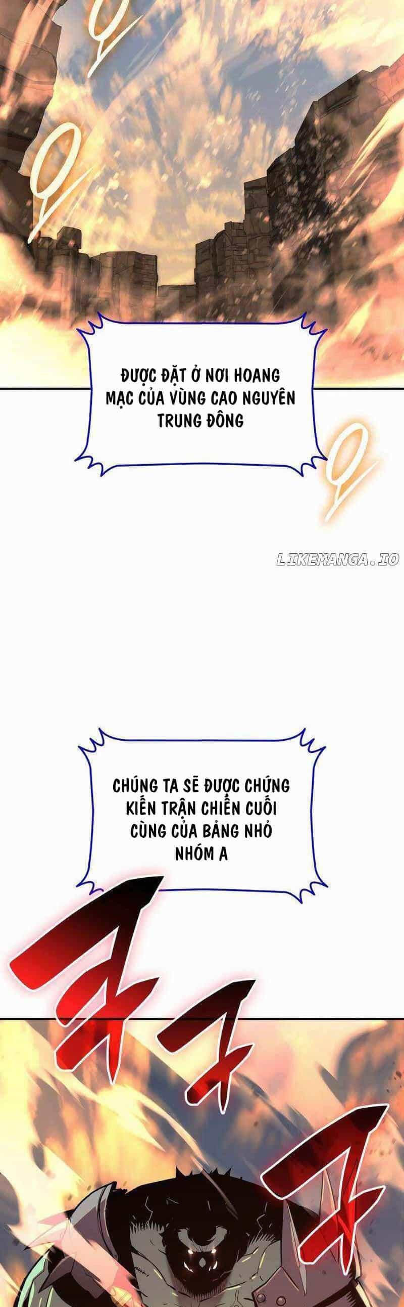 Tôi Là Lính Mới - Chương 190 - ảnh 15