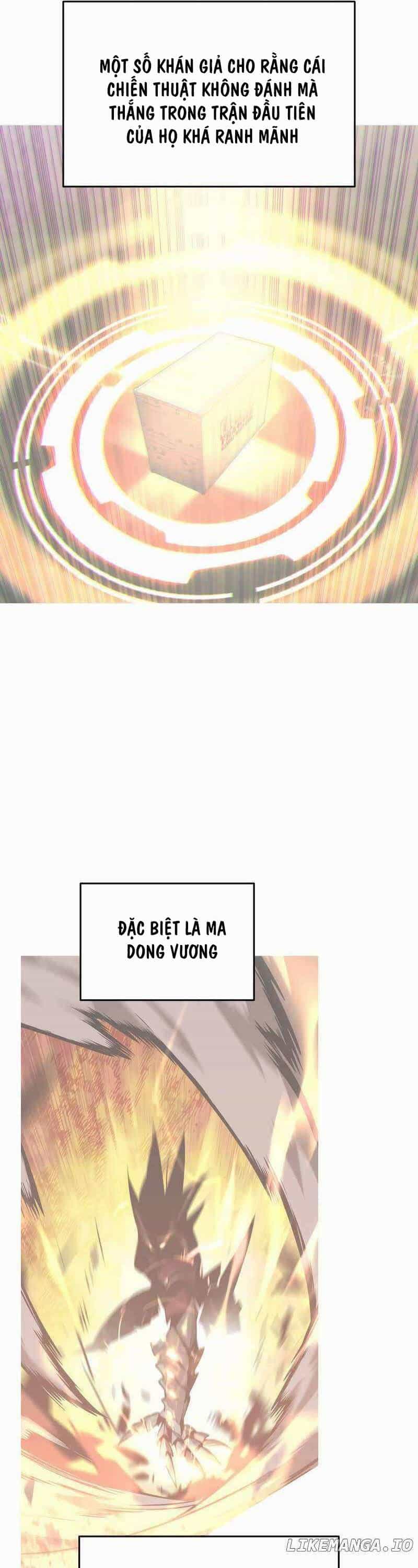 Tôi Là Lính Mới - Chương 190 - ảnh 7