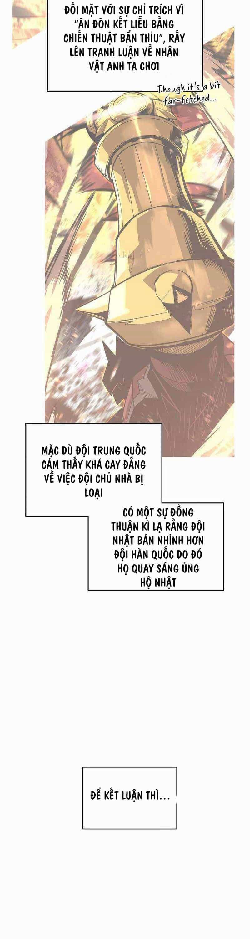 Tôi Là Lính Mới - Chương 190 - ảnh 8