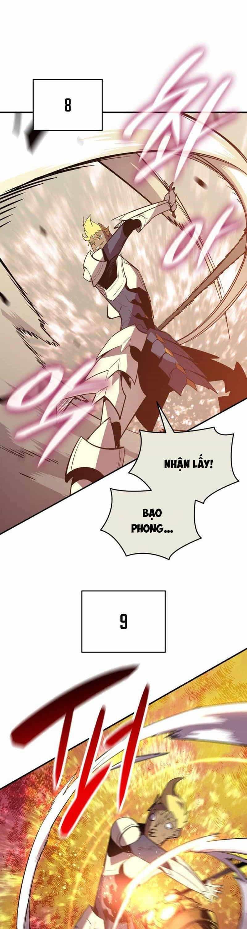 Tôi Là Lính Mới - Chương 191 - ảnh 12