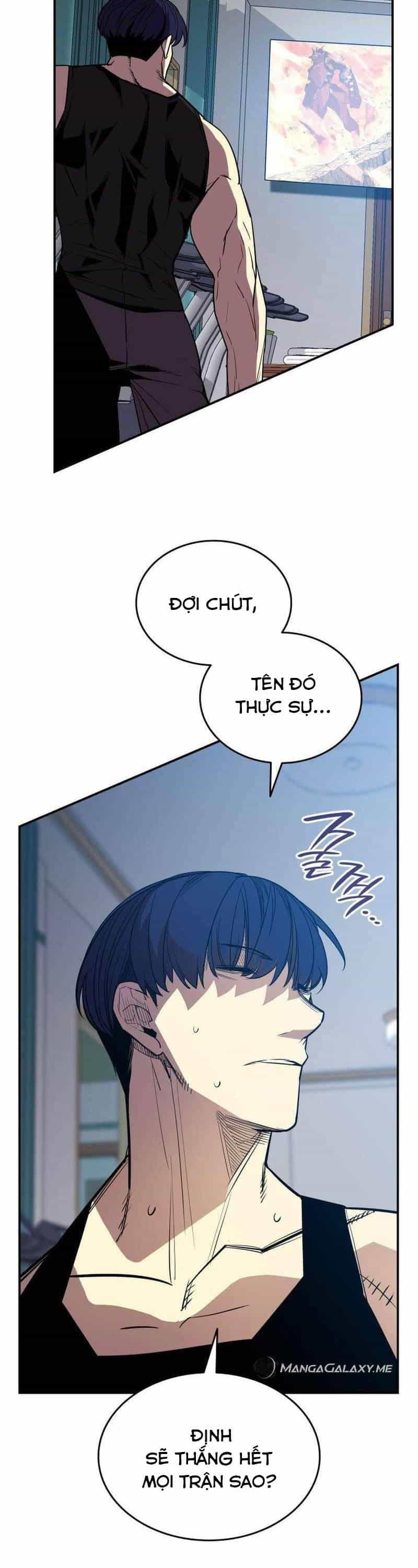 Tôi Là Lính Mới - Chương 191 - ảnh 21