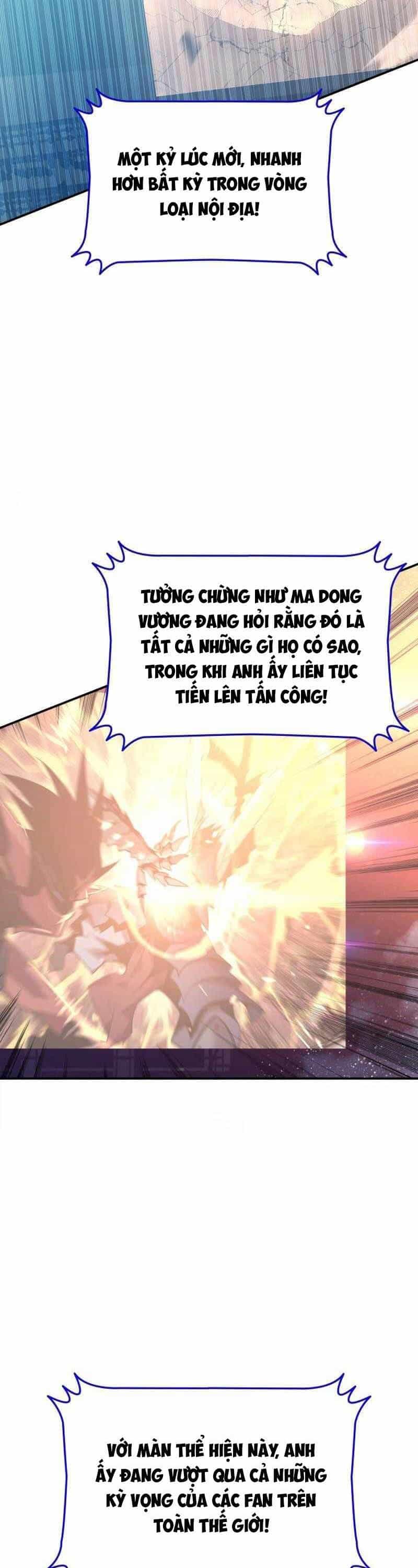 Tôi Là Lính Mới - Chương 191 - ảnh 3