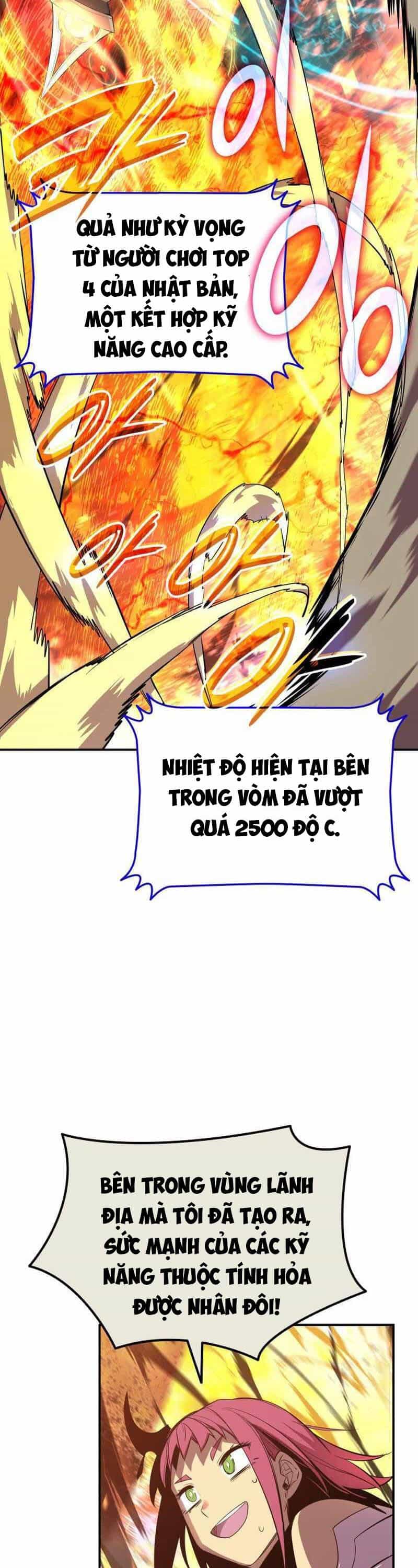 Tôi Là Lính Mới - Chương 191 - ảnh 35
