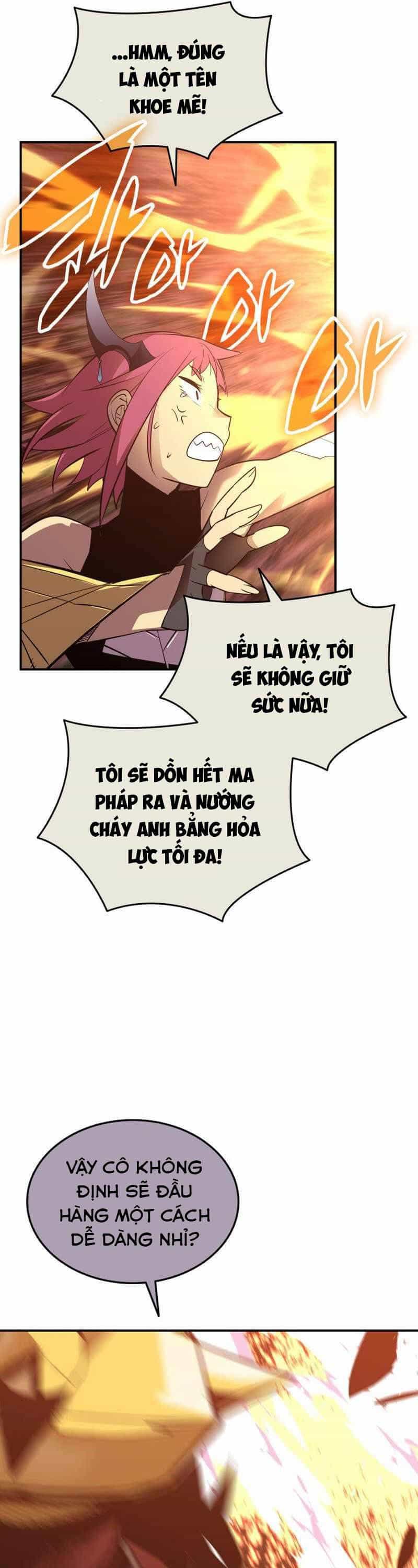 Tôi Là Lính Mới - Chương 191 - ảnh 44