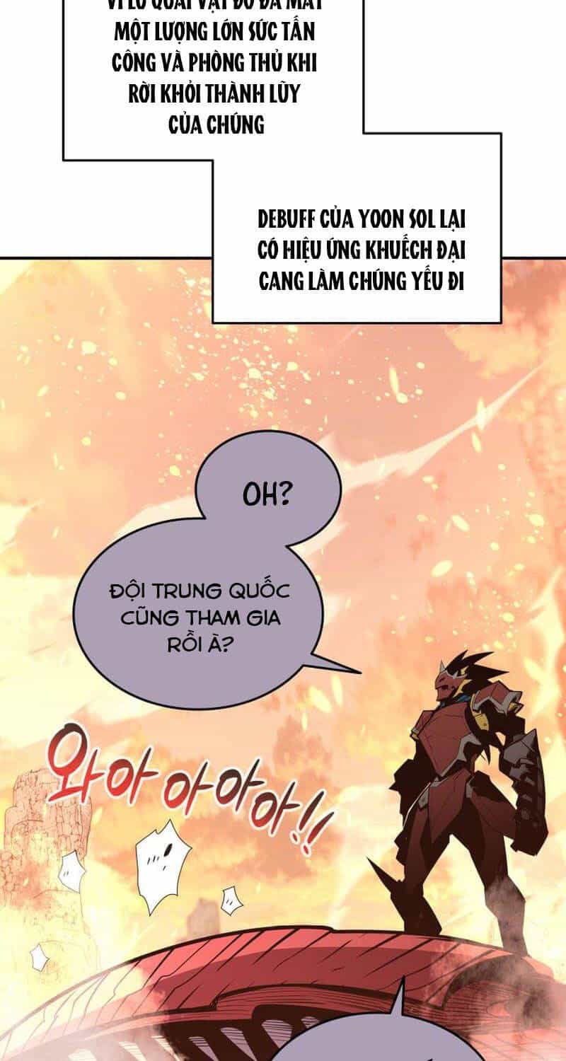 Tôi Là Lính Mới - Chương 197 - ảnh 62
