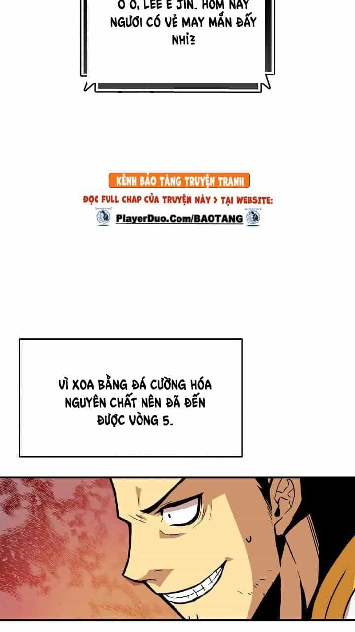 Tôi Là Lính Mới - Chương 1 - ảnh 32