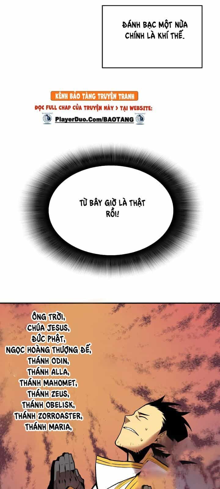 Tôi Là Lính Mới - Chương 1 - ảnh 33