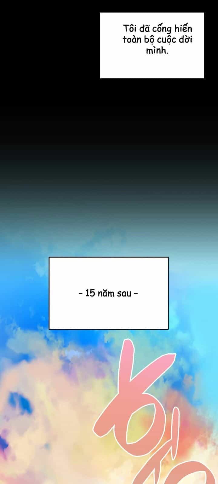 Tôi Là Lính Mới - Chương 1 - ảnh 8