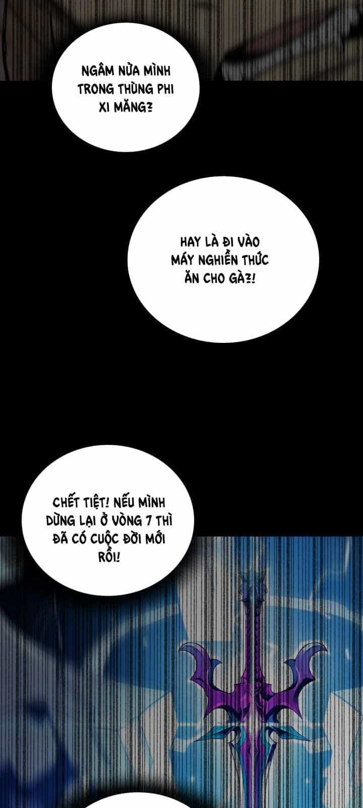 Tôi Là Lính Mới - Chương 1 - ảnh 82