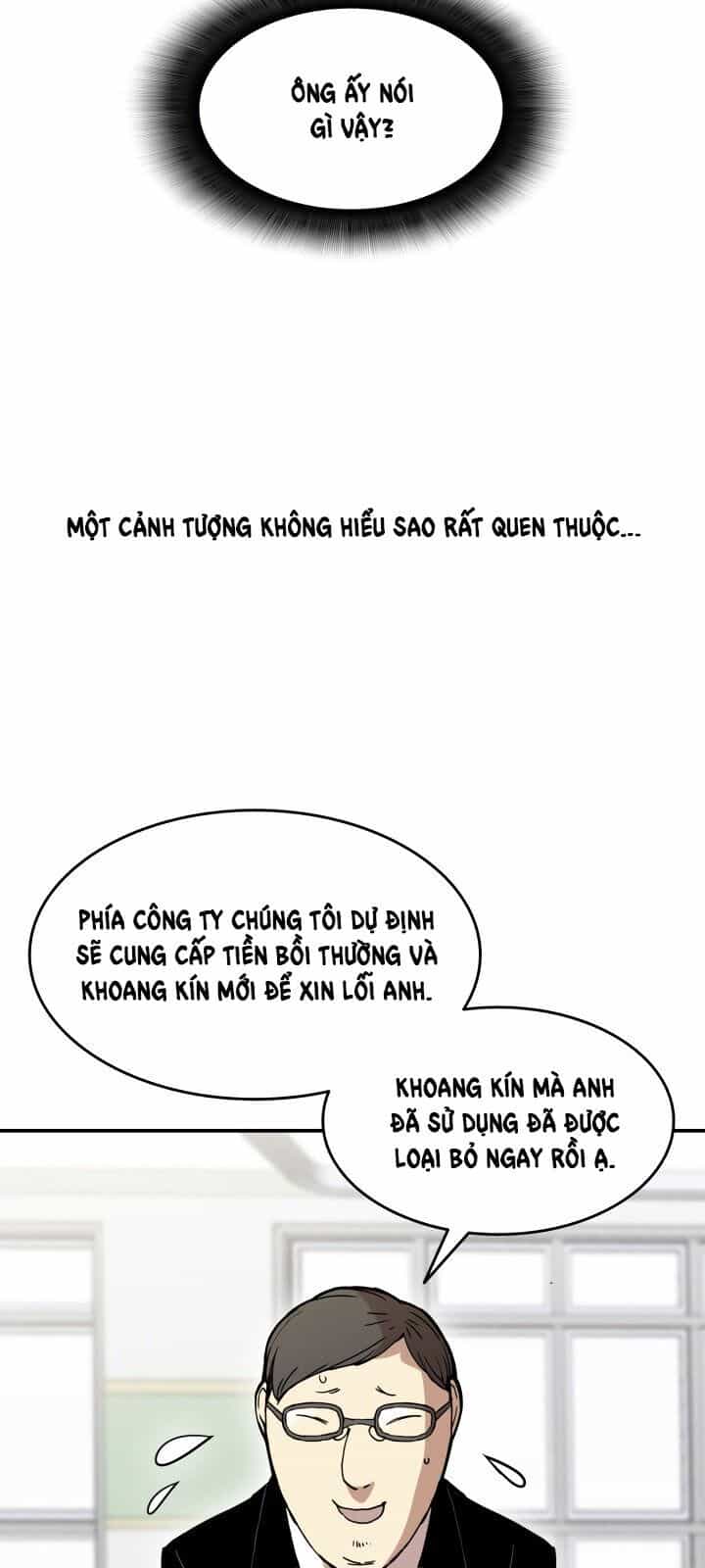 Tôi Là Lính Mới - Chương 1 - ảnh 99