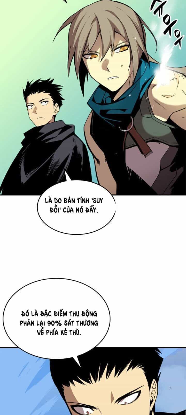 Tôi Là Lính Mới - Chương 19 - ảnh 16