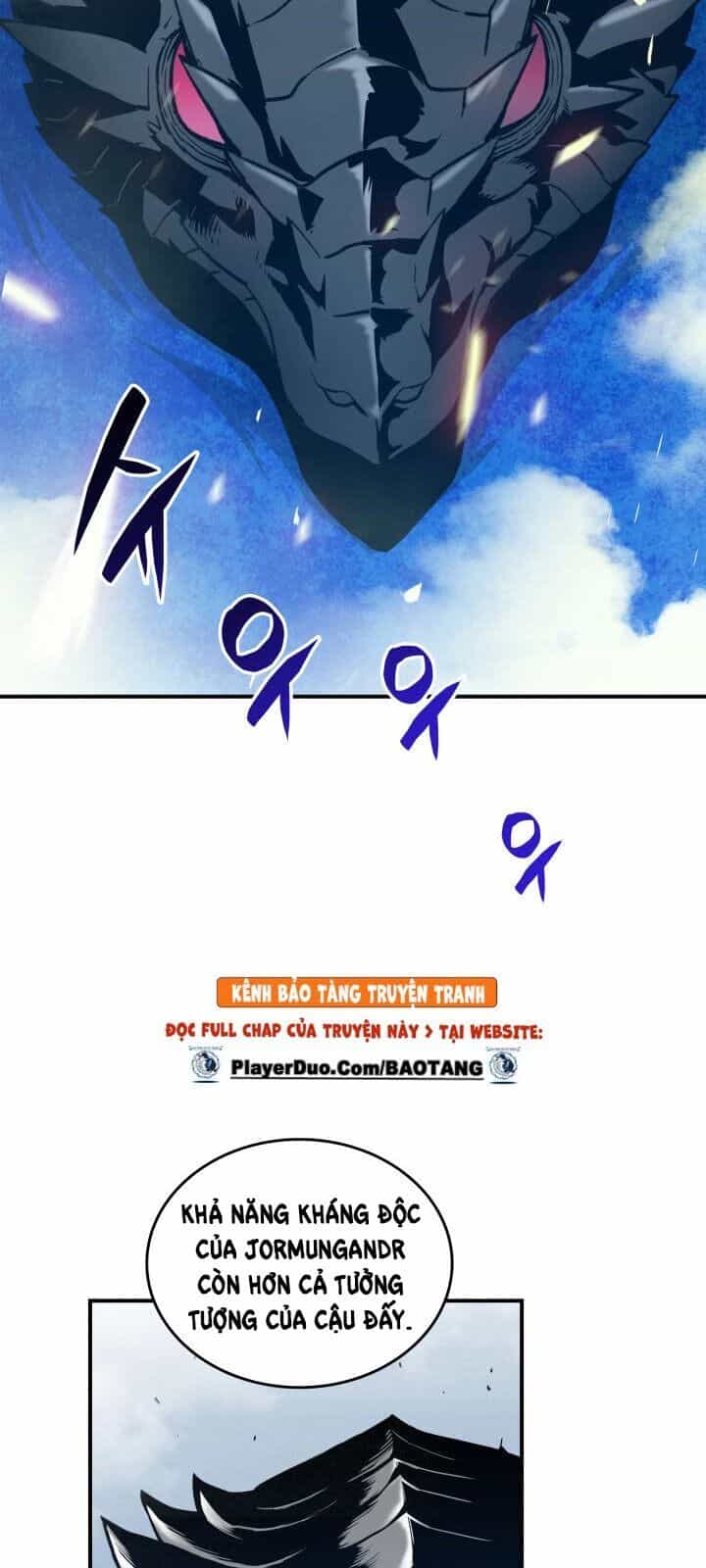 Tôi Là Lính Mới - Chương 19 - ảnh 32