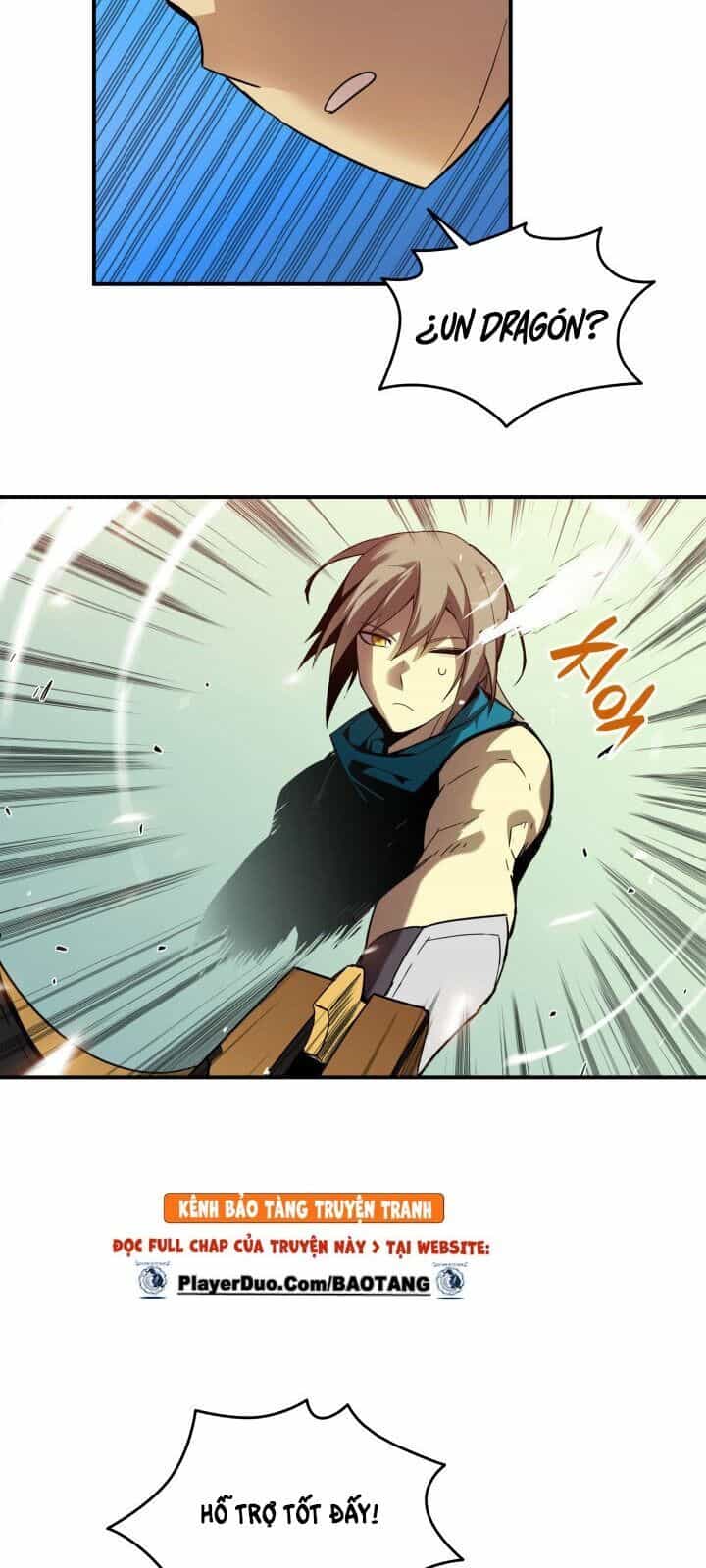 Tôi Là Lính Mới - Chương 19 - ảnh 43