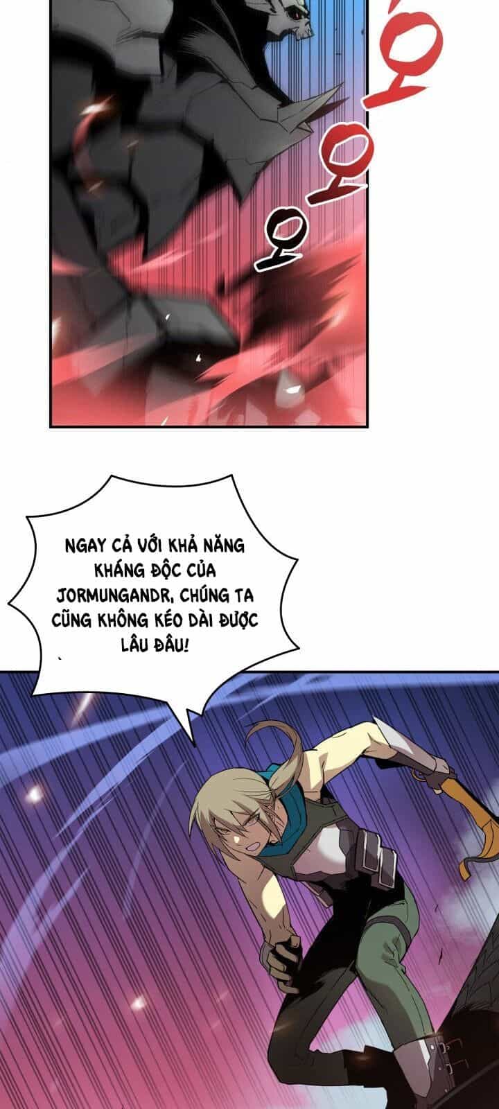 Tôi Là Lính Mới - Chương 19 - ảnh 47
