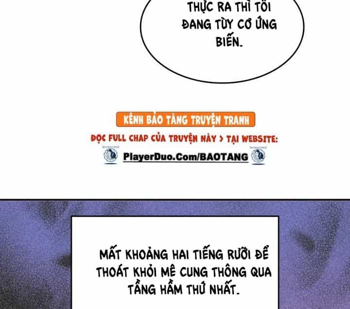 Tôi Là Lính Mới - Chương 19 - ảnh 60