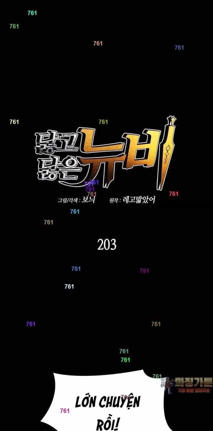 Tôi Là Lính Mới - Chương 203 - ảnh 1