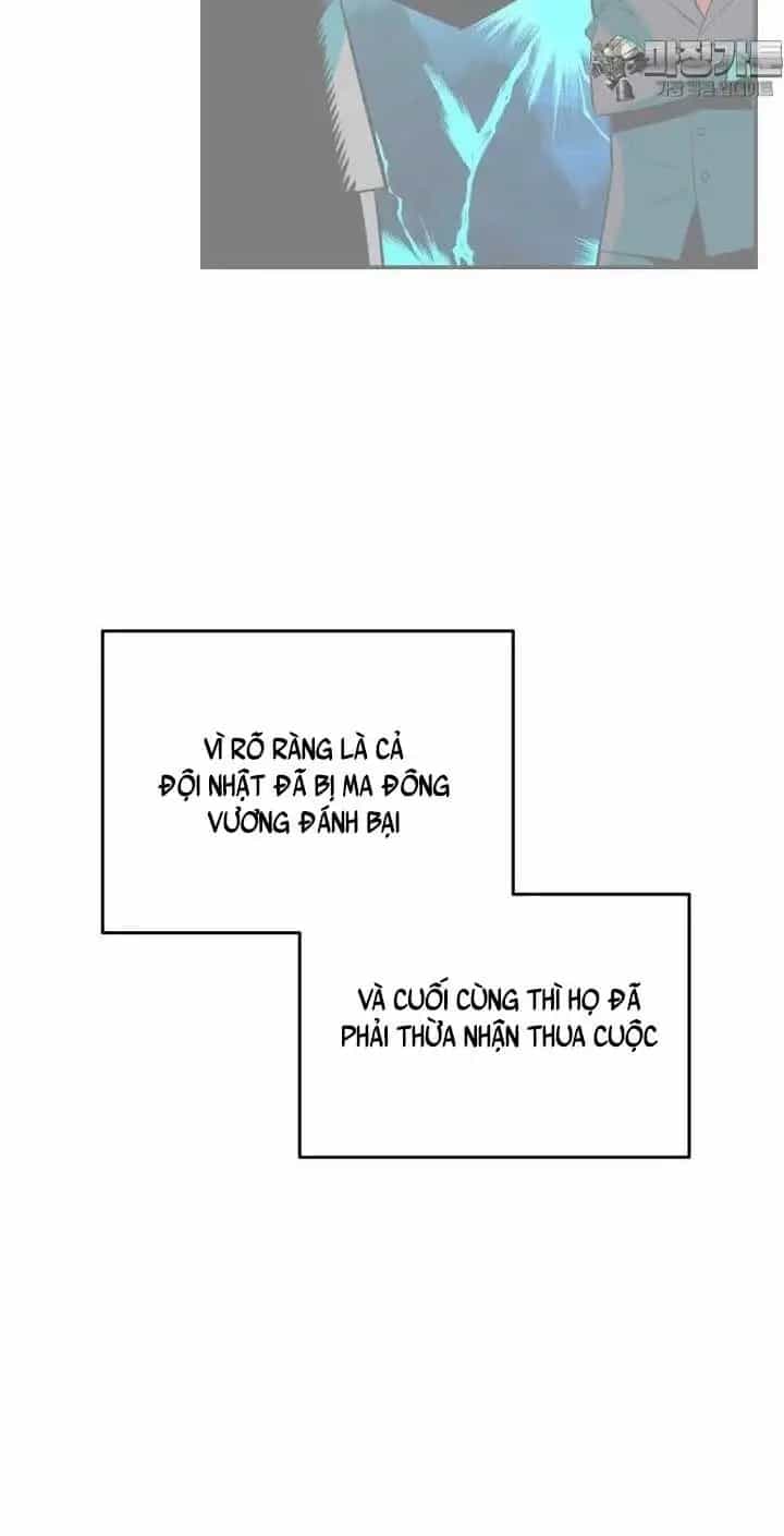 Tôi Là Lính Mới - Chương 203 - ảnh 36