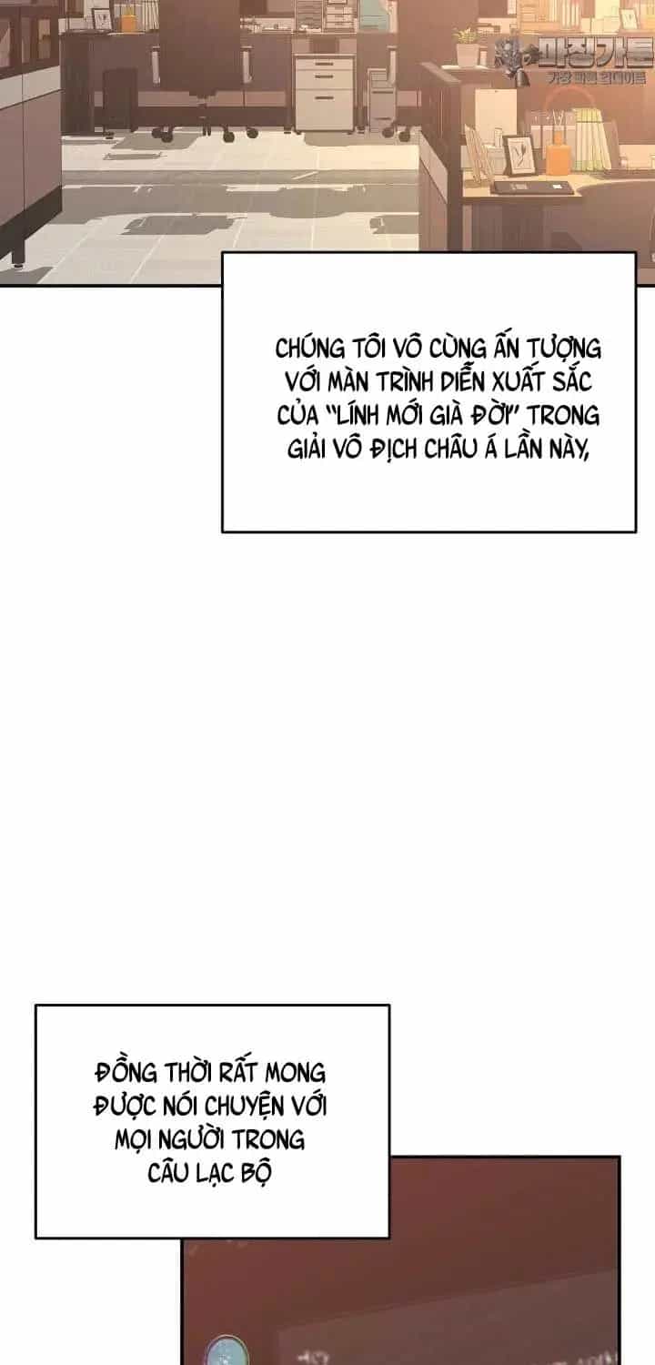 Tôi Là Lính Mới - Chương 203 - ảnh 45